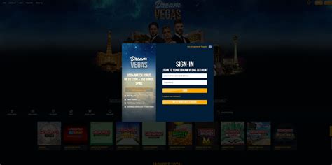 dreamvegas|vegadream lizenz.
